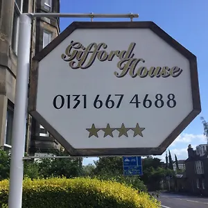 Gifford House EDI